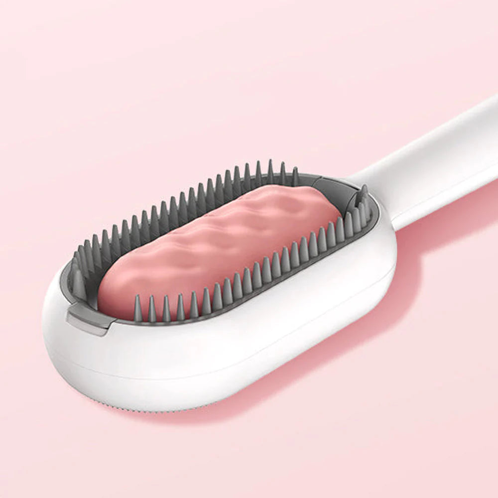 PawFun™ CatCozy Groombrush