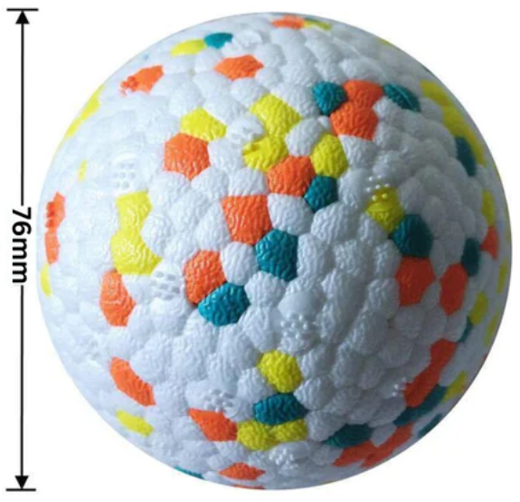 PawFun™ Strongball