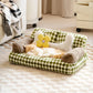 PawFun™ LuxuryKitty - Cat Sofa Bed