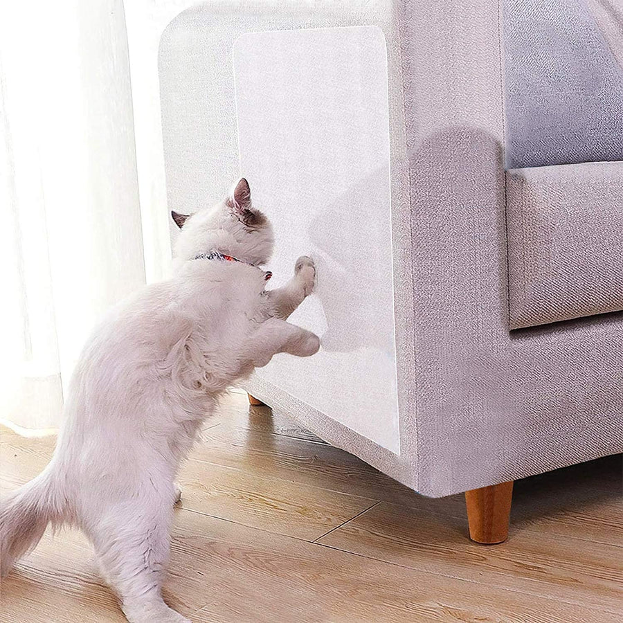 PawFun™ Furniture Scratch Protector