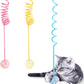 PawFun™ Interactive Plush Toy (3-Pack)