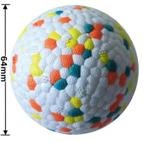 PawFun™ Strongball