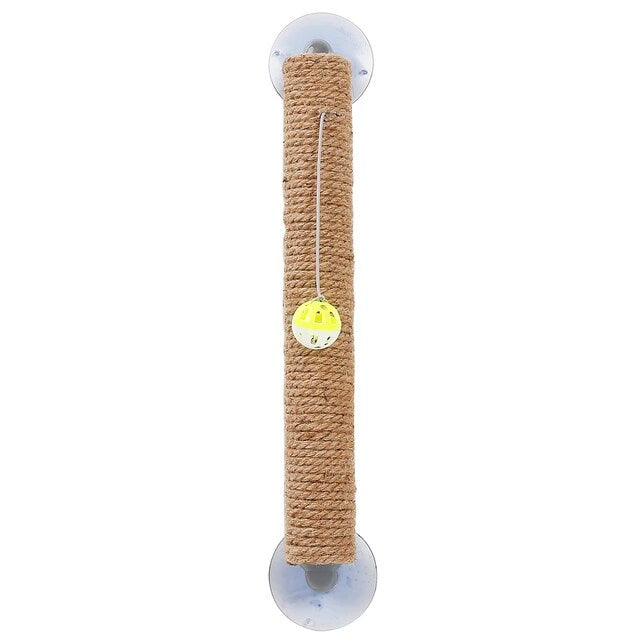PawFun™ Window Scratch Toy