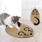 ScratchMat™ - Stylish Cat Scratcher