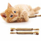 Kitty Dental Chew Stick No end of fun! Shop Now