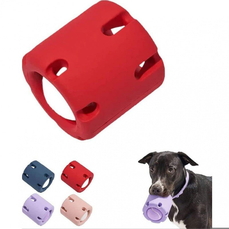 PawFun™ - Ball Trap Toy