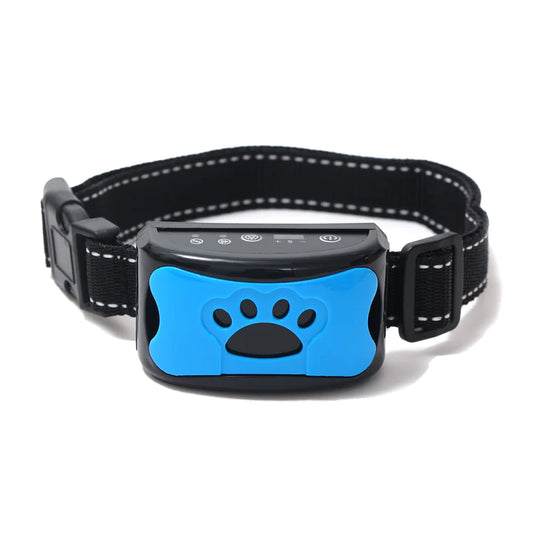 PawFun™ Bark Control Collar