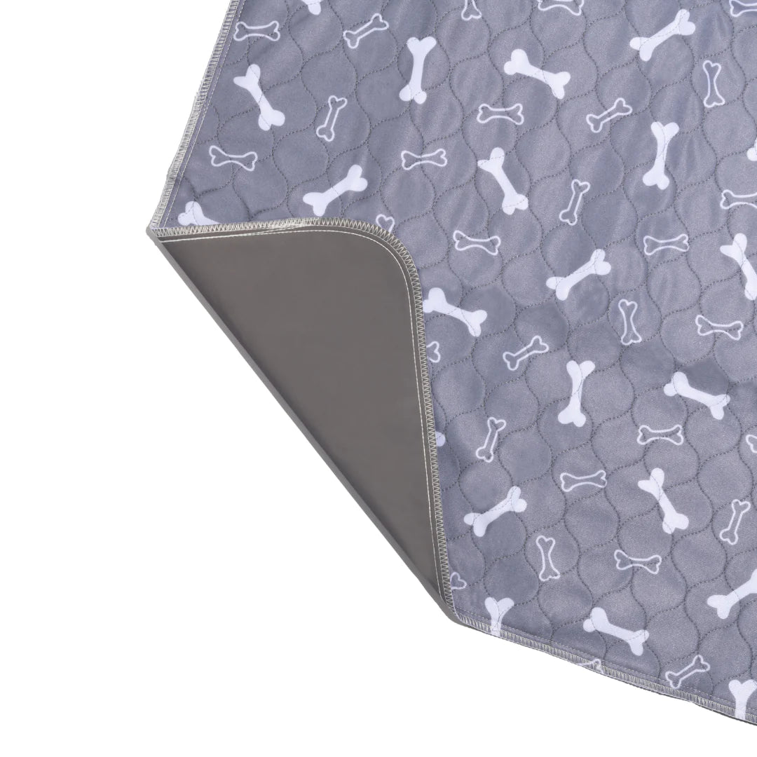 Wiederverwendbare Haustier-Pipi-Matte