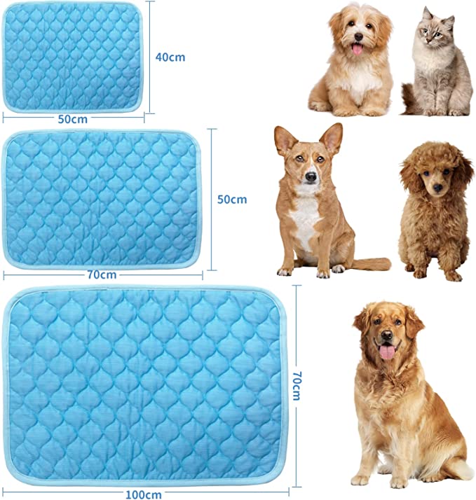 PawFun™ DoggyCool - Cooling Mat