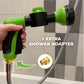 PawFun™ Dog Washing Gun