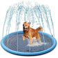 PawFun™ Refreshing Pool Paradise