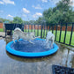 PawFun™ Refreshing Pool Paradise