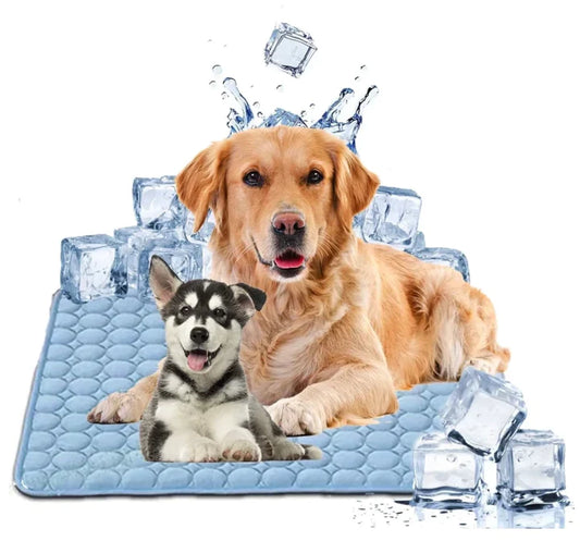 PawFun™ DoggyCool - Cooling Mat