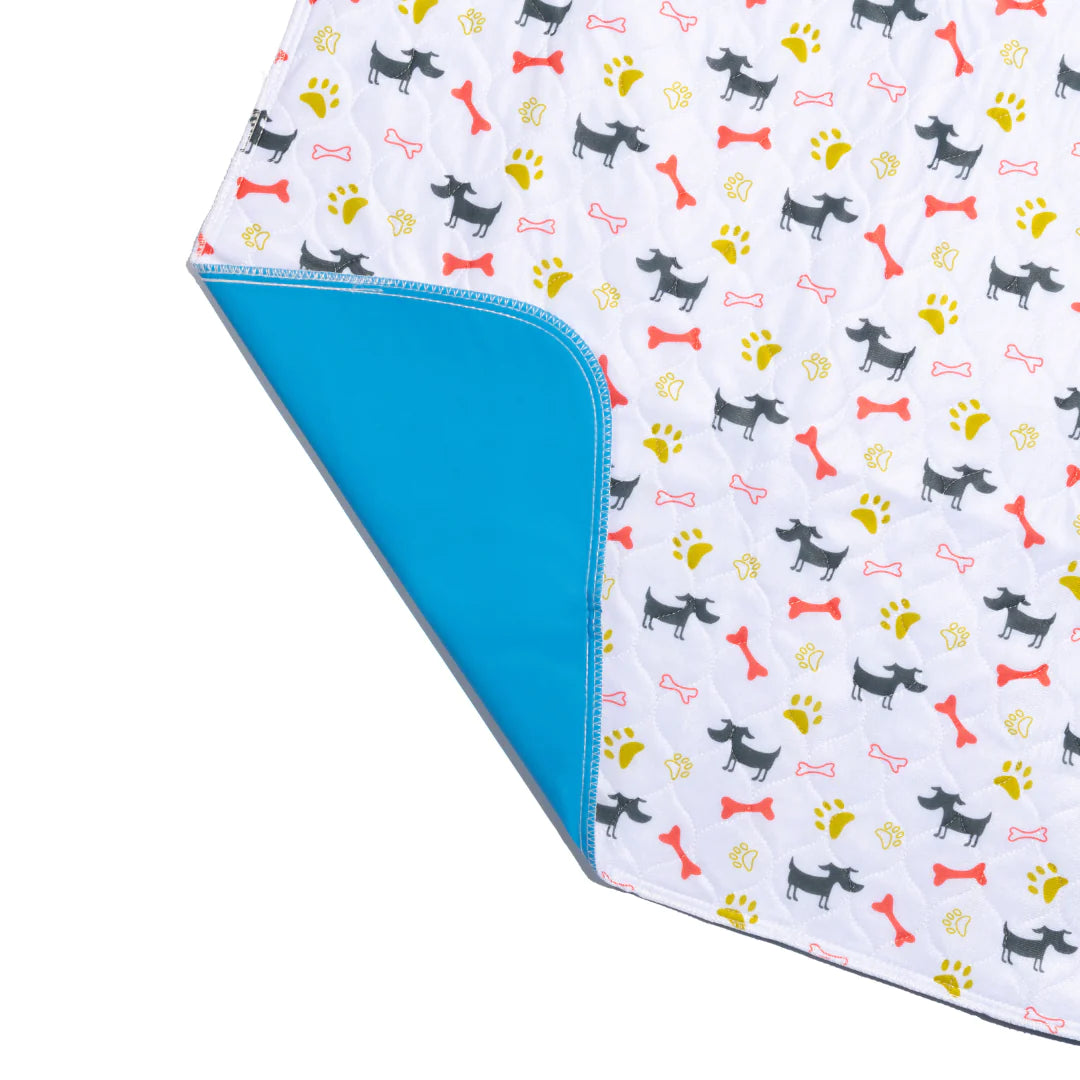 Wiederverwendbare Haustier-Pipi-Matte